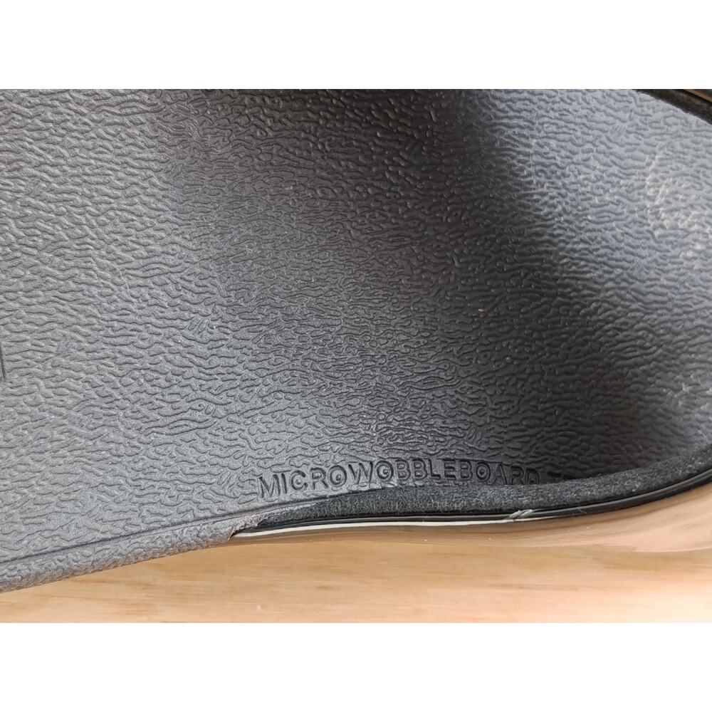 Women’s FitFlop Black Thong Sandals. Size 7 US Women - Picture 6 of 9